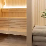 Hôtel 34B - Astotel 