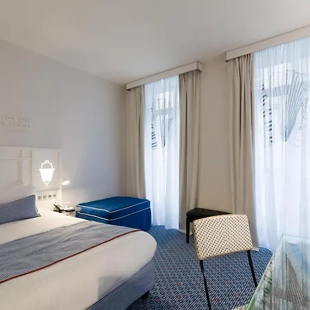 Hotel 34B - Astotel Paris Exterior foto