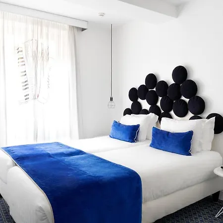 Hotel 34B - Astotel Paris Exterior foto