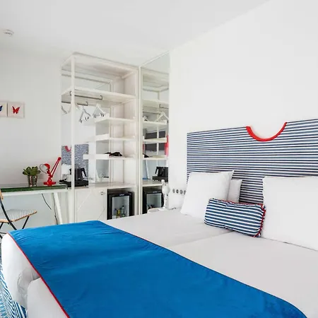 Hotel 34B - Astotel Paris Exterior foto