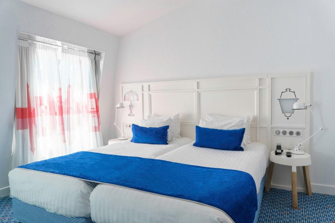 34b - Astotel Hotel Paris