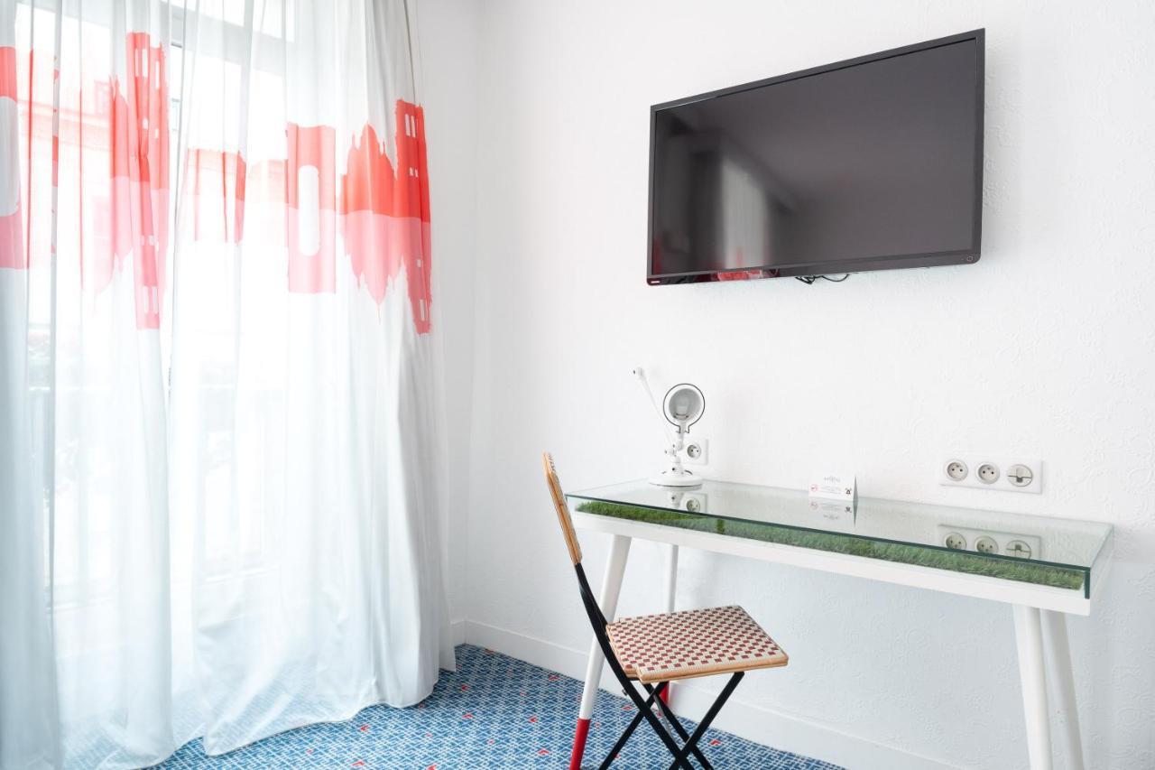 34b - Astotel Hotel París