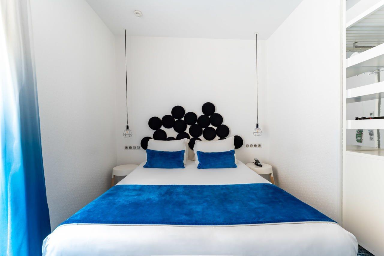 34b - Astotel 3* Parijs