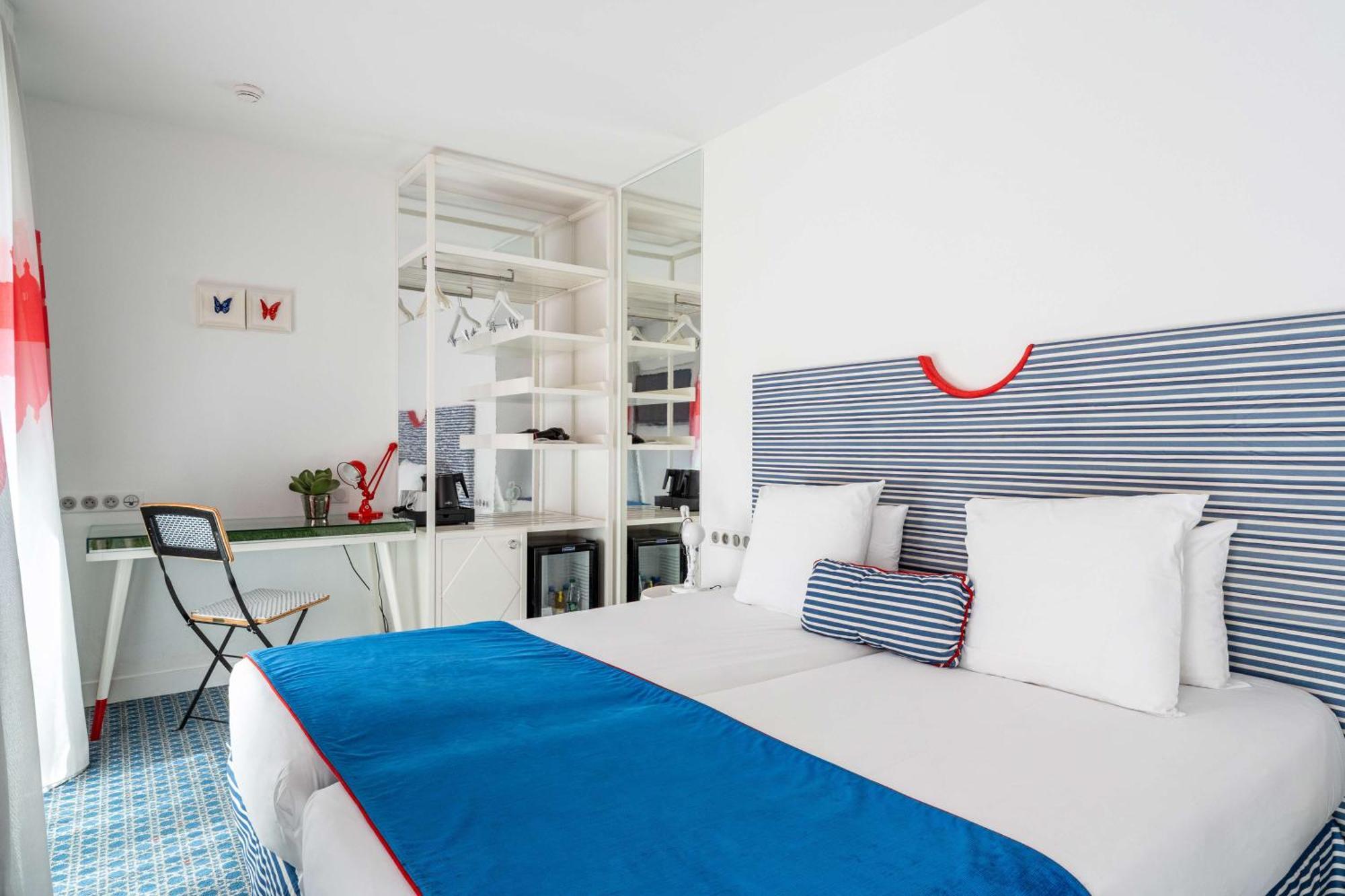 34b - Astotel París