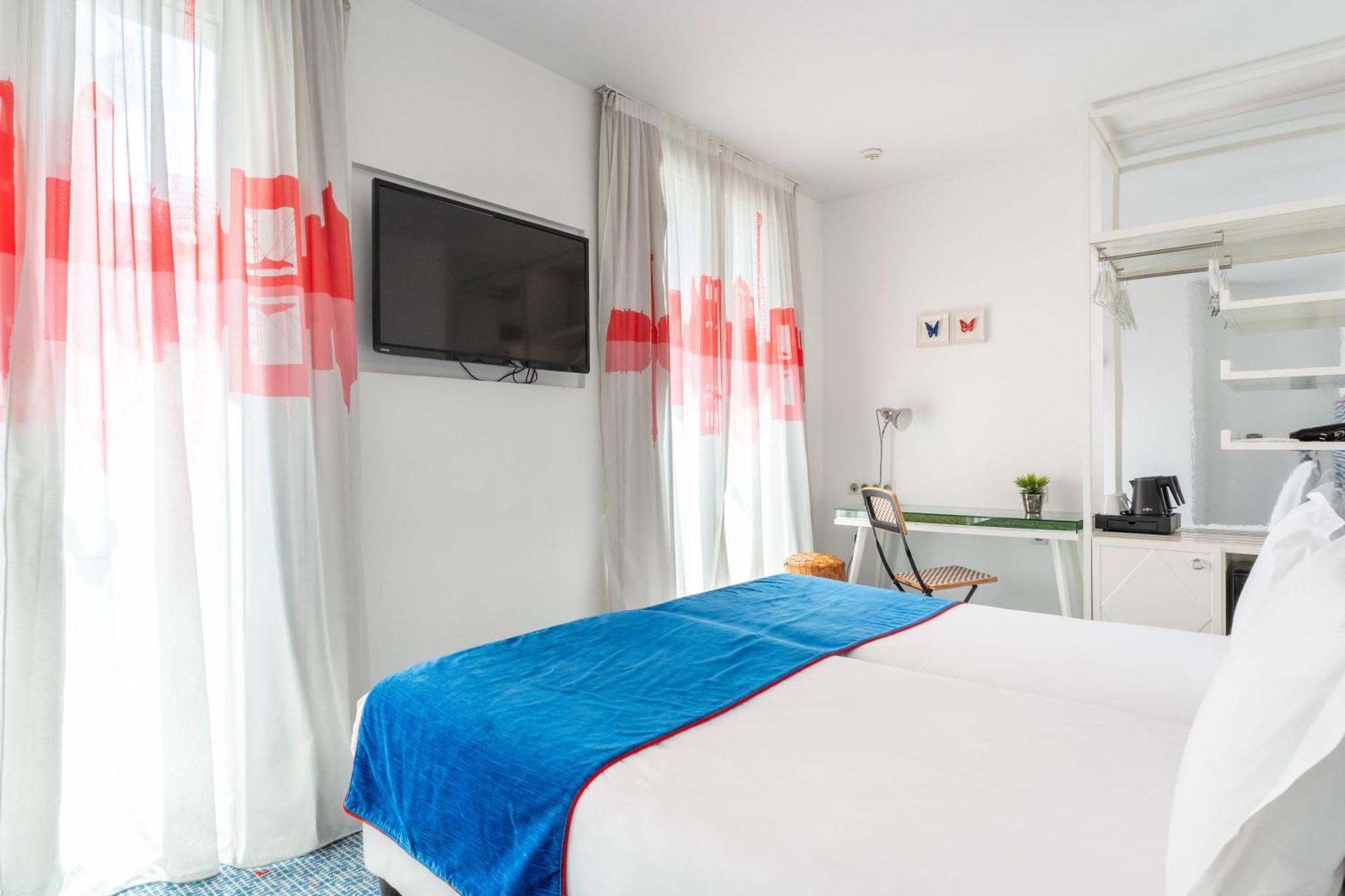 Hotel 34b - Astotel París