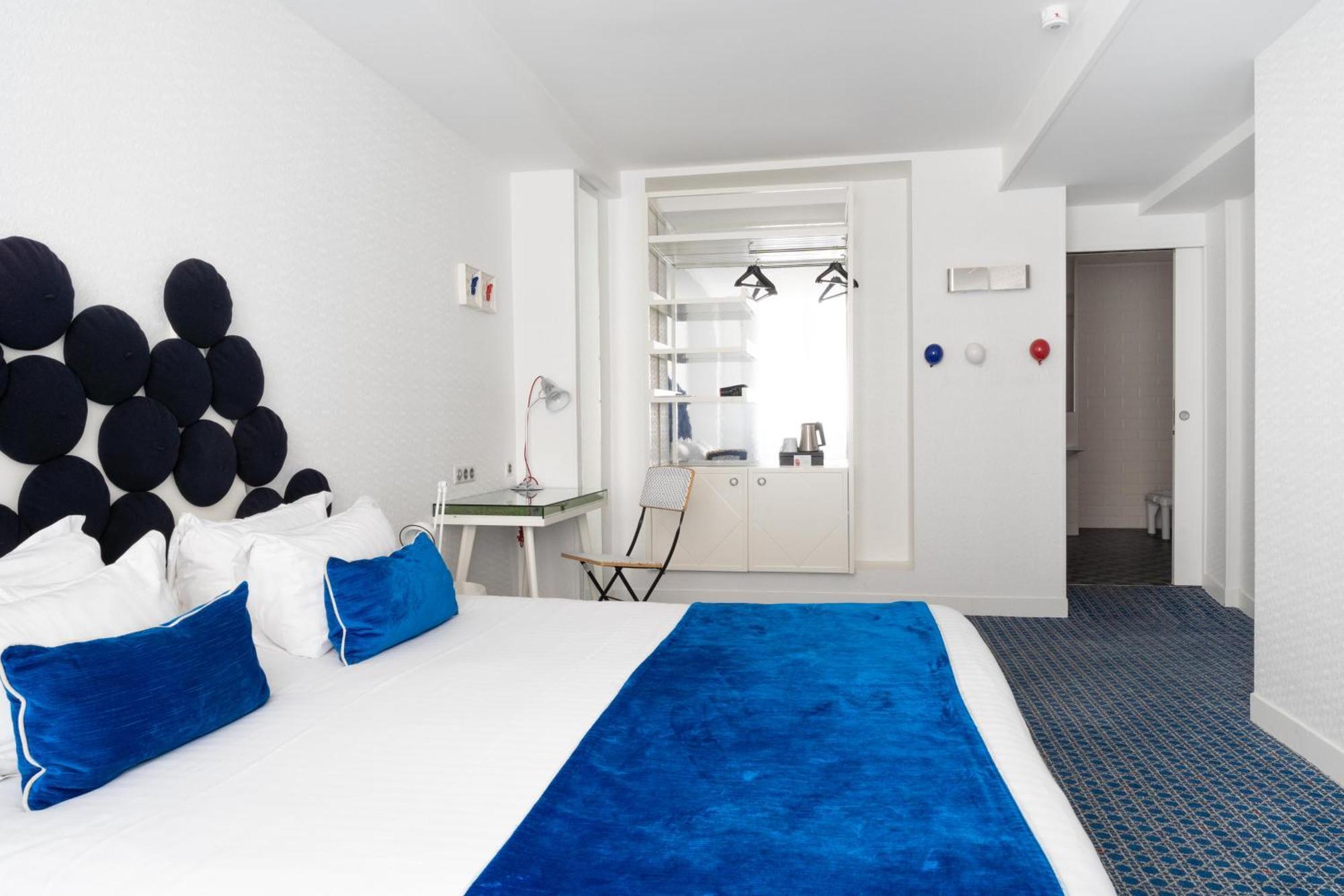 34b - Astotel Hotel Parijs